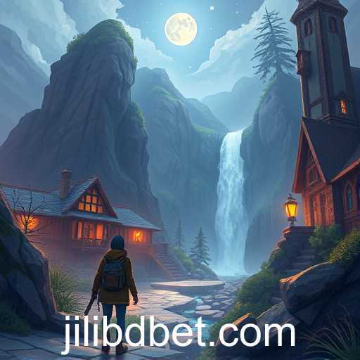 The Thrilling World of Adventure Games on Jilibd