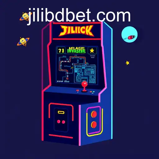 Exploring the Arcade Games Category on Jilibd