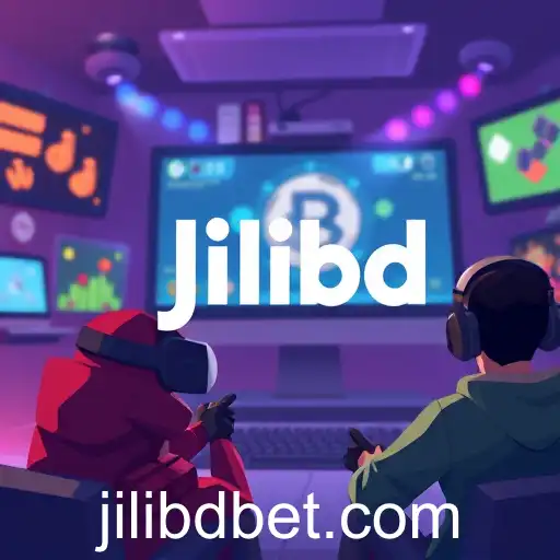 The Rise of Jilibd: Shaping English Gaming in 2025