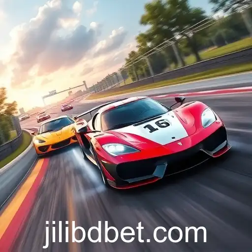Jilibd: The Gaming Hub Transforming 2025