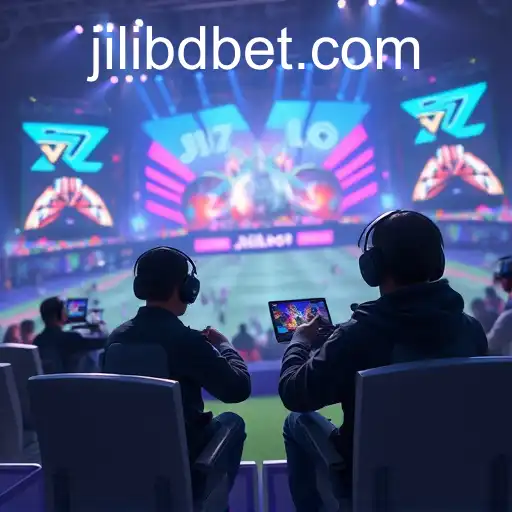 JilibD Emerges as a Major Player in the Online Gaming World