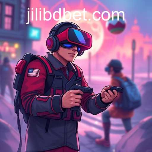 Jilibd Revolutionizes Online Gaming