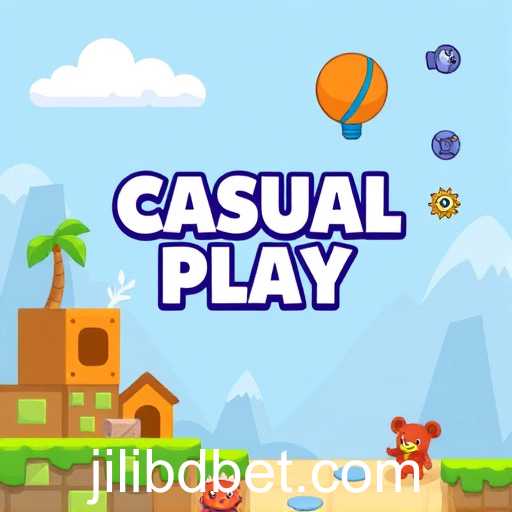 Engagement Soars on Gaming Platform Jilibd