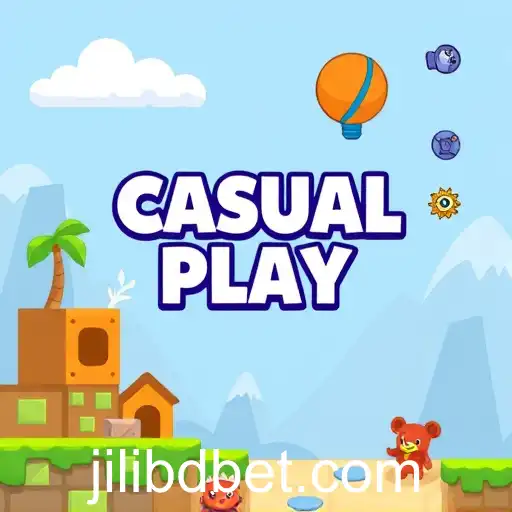 Engagement Soars on Gaming Platform Jilibd