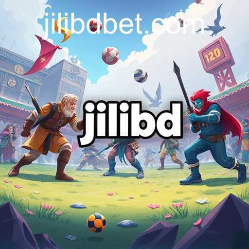 Online Gaming Trends: A Deep Dive into Jilibd