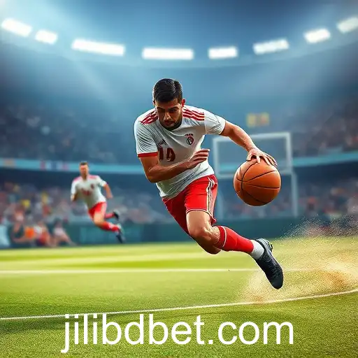 The Growing Influence of Jilibd in Online Gaming