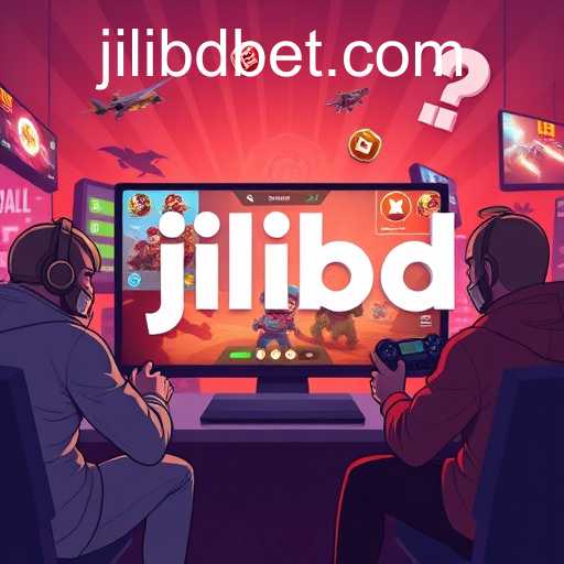 Jilibd: Revolutionizing Online Gaming in 2025
