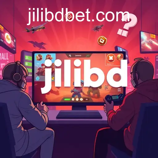 Jilibd: Revolutionizing Online Gaming in 2025