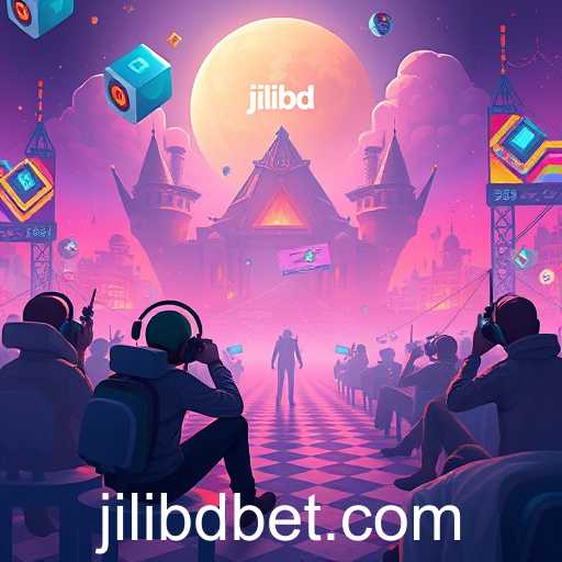 Jilibd: Transforming Online Gaming in 2025