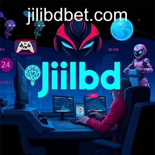The Rise and Impact of Jilibd in Online Gaming