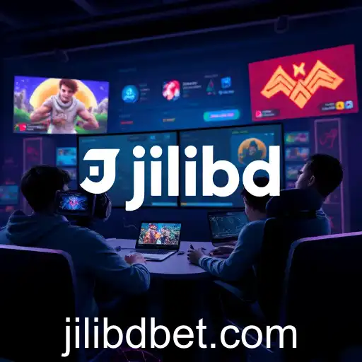 Jilibd: Revolutionizing Online Gaming in the Digital Age