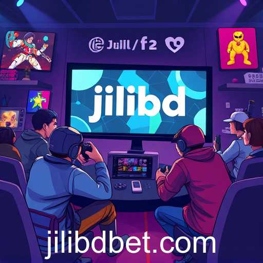 The Rise of Jilibd: A New Force in Online Gaming
