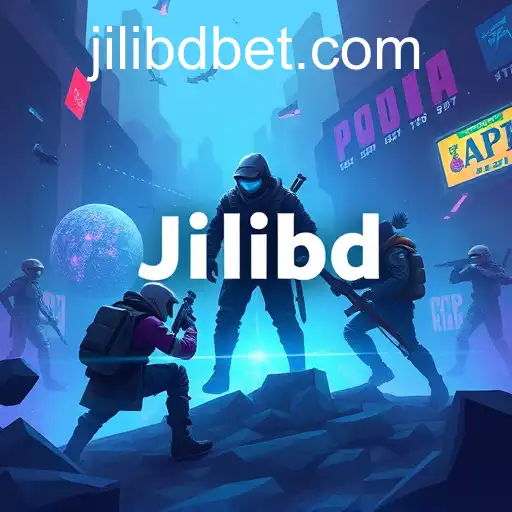 Exploring the Multiplayer Games Category: A Focus on 'Jilibd'