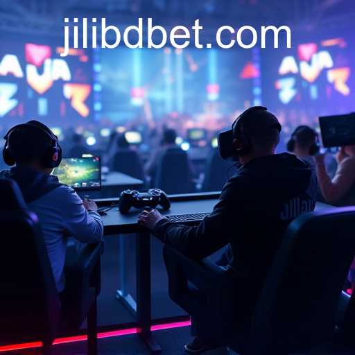 The Rise of Jilibd in Online Gaming