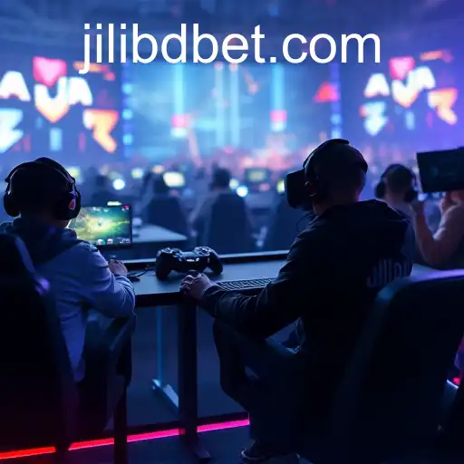 The Rise of Jilibd in Online Gaming