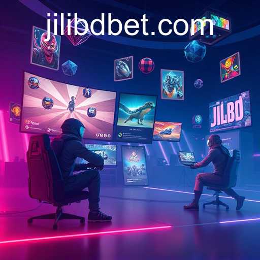 The Rise of Jilibd in Online Gaming
