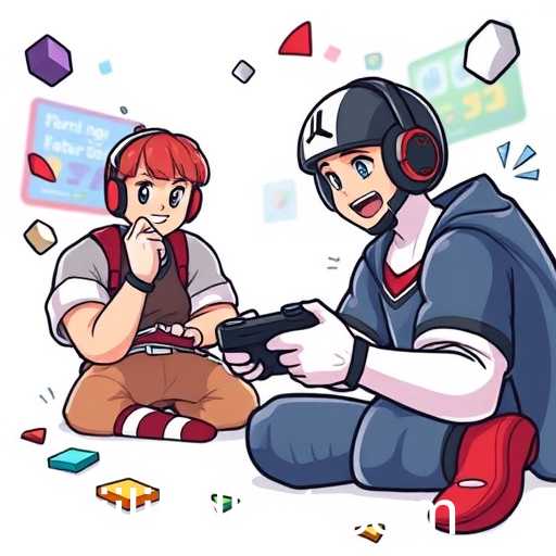 The Rise of Jilibd in the Digital Gaming Landscape