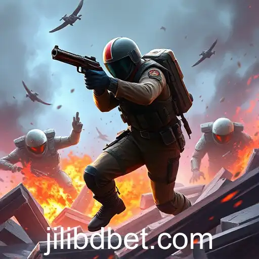 The Rise of Jilibd in Online Gaming