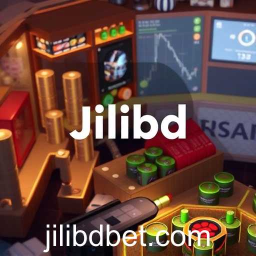 Exploring the Exciting World of Simulation Games with Jilibd