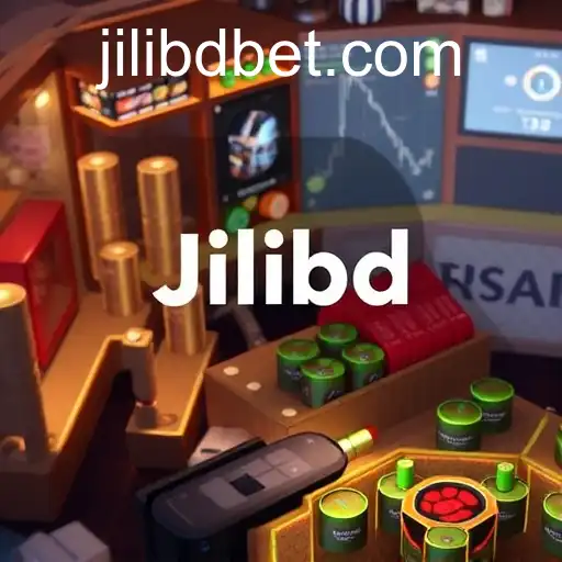 Exploring the Exciting World of Simulation Games with Jilibd