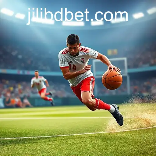 Exploring the Excitement of 'Sports Games' on Jilibd