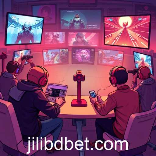 The Rise of Online Gaming Communities